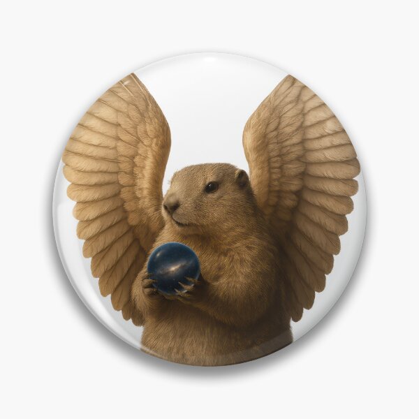 Item preview, The Cosmic Gopher designed and sold by DecostaDesigns.