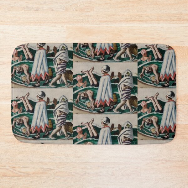 Item preview, Lido designed and sold by Ichneumon-art.