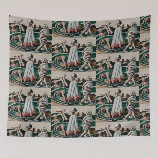 Item preview, Lido designed and sold by Ichneumon-art.