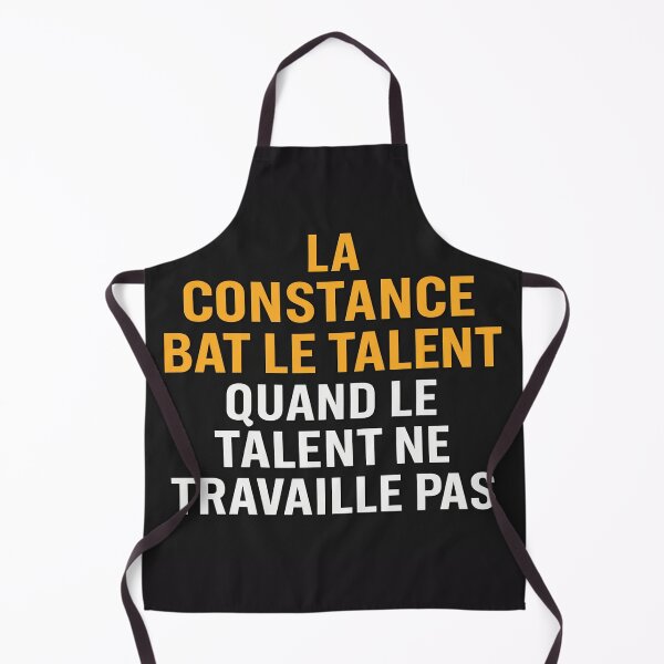 Item preview, Consistency Beats Talent – Motivational Quote designed and sold by CitaBoost.