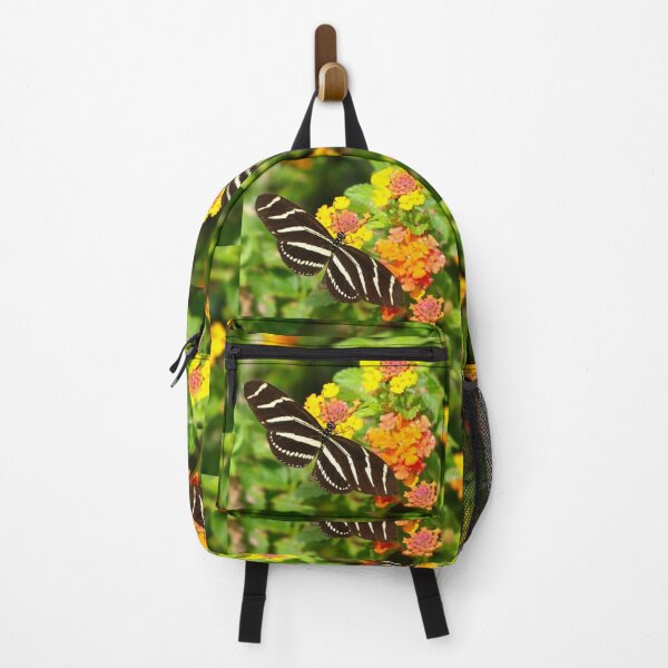 Artikelvorschau, Flügel der Harmonie, Schmetterling, Blumen, Eleganz entworfen und verkauft von BCessar.