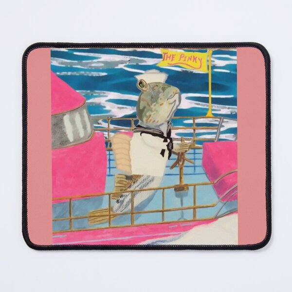 Item preview, The Pinky designed and sold by pinkyjainpan.