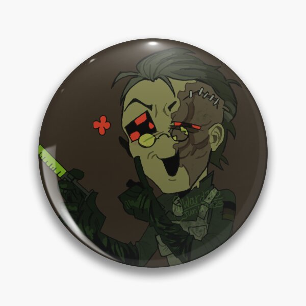 Item preview, Cutesy Dietrich designed and sold by Ward706.