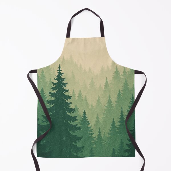Item preview, Misty valley designed and sold by QCena.