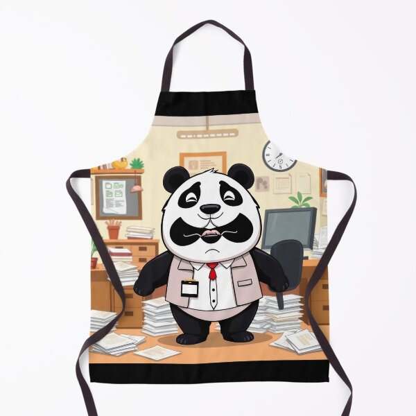 Item preview, When HR smiles, but you know designed and sold by Oscartoon.