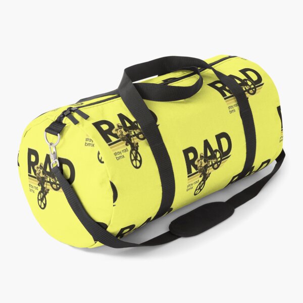 Item preview, Stay Rad – Retro BMX Freestyle Throwback Design designed and sold by collectees1.