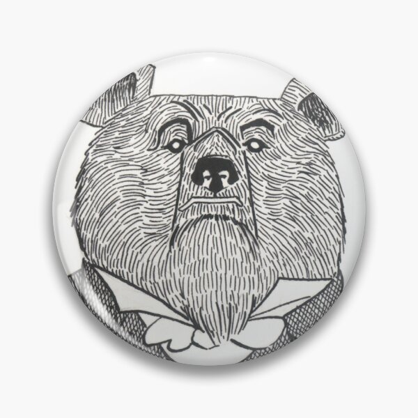 Item preview, Papa Bear designed and sold by seanandkiara.