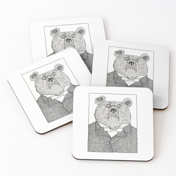 Item preview, Papa Bear designed and sold by seanandkiara.