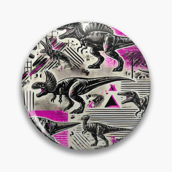 Item preview, dinosaur themed  designed and sold by TEEJAMBOREE.