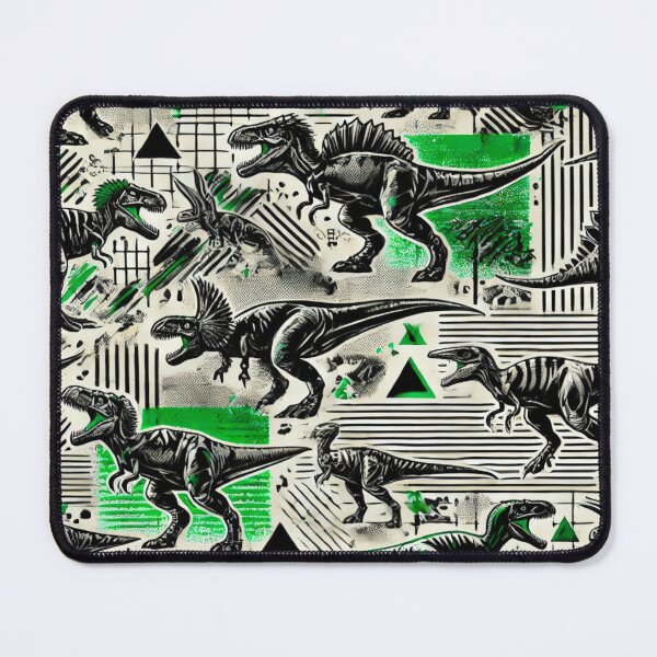 Item preview, dinosaur themed designed and sold by TEEJAMBOREE.