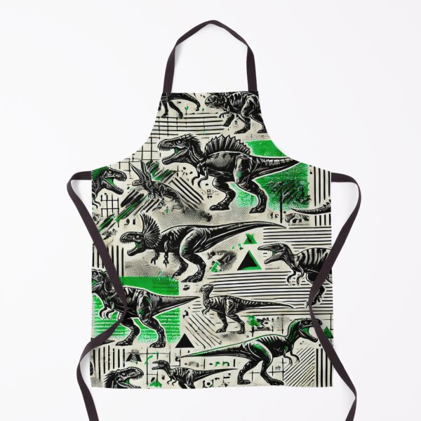 Item preview, dinosaur themed designed and sold by TEEJAMBOREE.