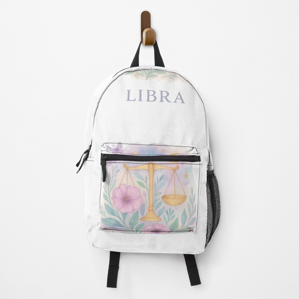 Item preview, Backpack designed and sold by Rikachux.