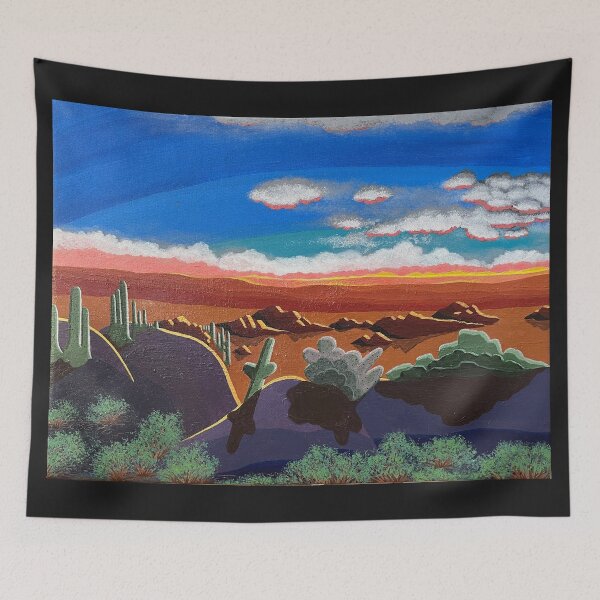 Item preview, Desert View designed and sold by Engybillstrom.