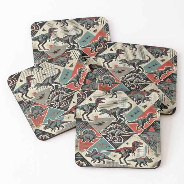 Item preview, dinosaur themed  designed and sold by TEEJAMBOREE.