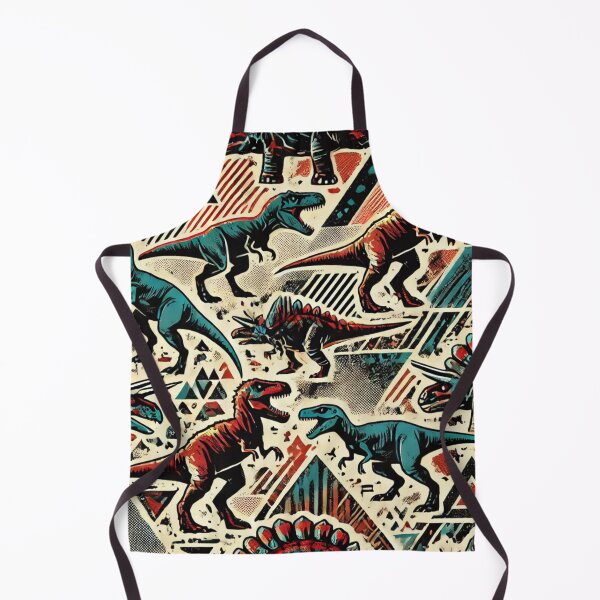 Item preview, dinosaur themed  designed and sold by TEEJAMBOREE.