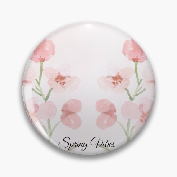 Artikelvorschau, Blossom Dreams - Spring Vibes Design entworfen und verkauft von alwaysyourshop2.