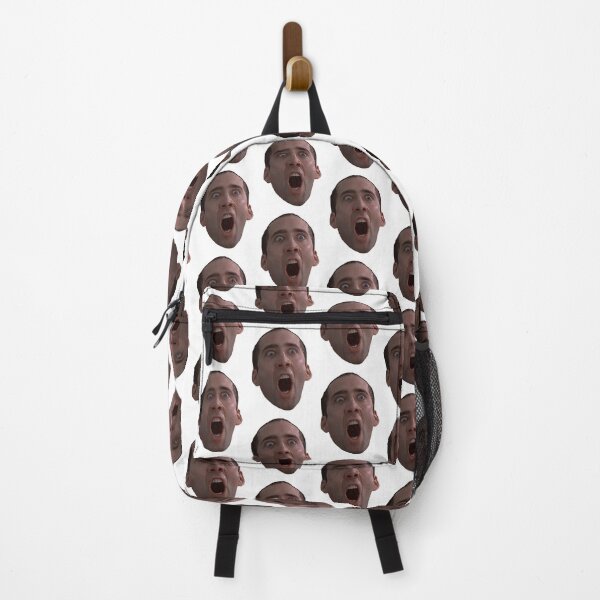 Item preview, Nick Cage  designed and sold by violet flowers.
