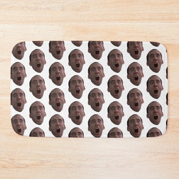 Item preview, Nick Cage  designed and sold by violet flowers.