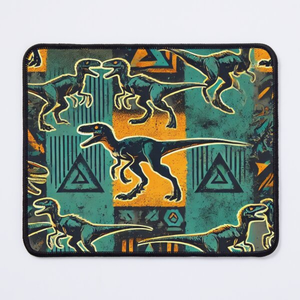 Item preview, dinosaur themed designed and sold by TEEJAMBOREE.