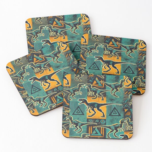 Item preview, dinosaur themed  designed and sold by TEEJAMBOREE.