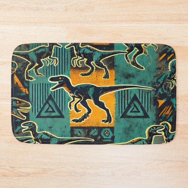 Item preview, dinosaur themed  designed and sold by TEEJAMBOREE.