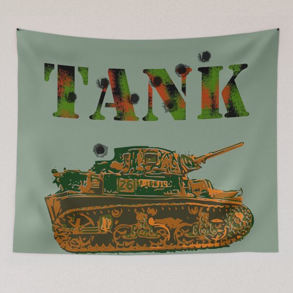 Item preview, WAR TORN STEEL designed and sold by Mark Malinowski.