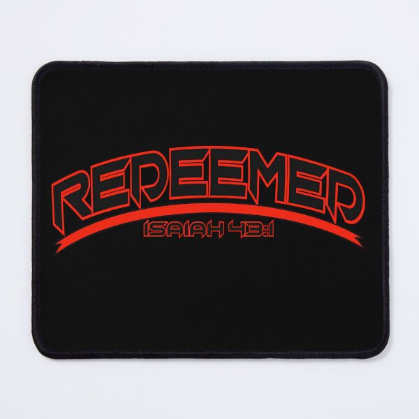Item preview, Redeemed designed and sold by WildtoMeek.