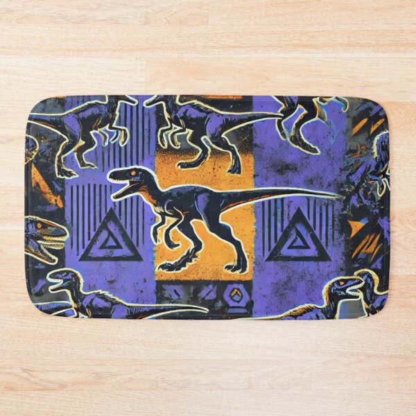 Item preview, dinosaur themed  designed and sold by TEEJAMBOREE.