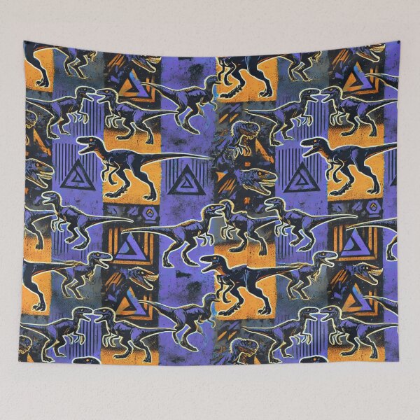 Item preview, dinosaur themed  designed and sold by TEEJAMBOREE.