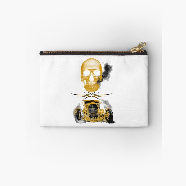 Item preview, SKULLS. SMOKE. SPEED designed and sold by Mark Malinowski.