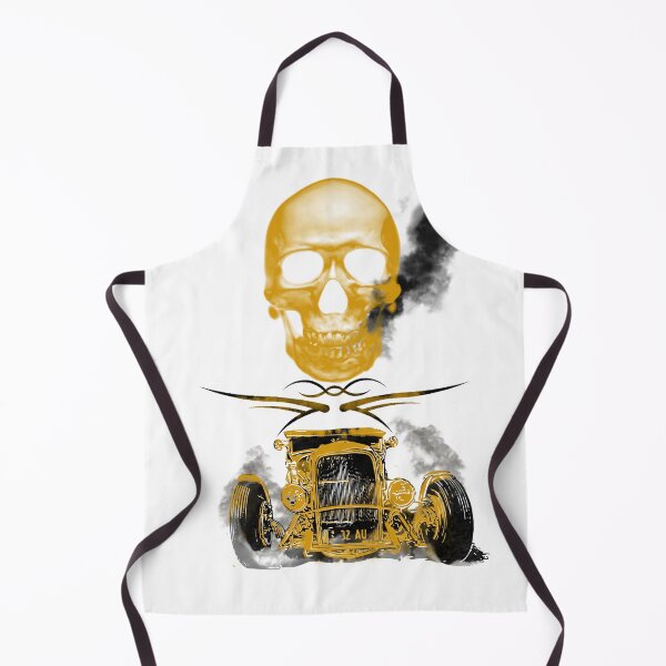 Item preview, SKULLS. SMOKE. SPEED designed and sold by Mark Malinowski.