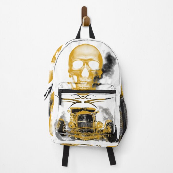 Item preview, SKULLS. SMOKE. SPEED designed and sold by Mark Malinowski.