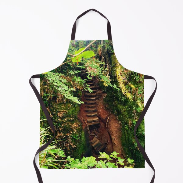Item preview, Nature's stairway designed and sold by Photographer Steve.