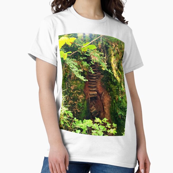 Item preview, Nature's stairway designed and sold by Photographer Steve.