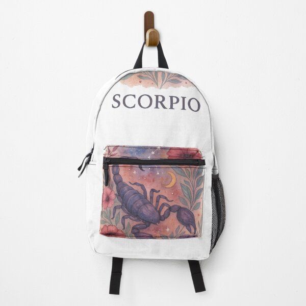 Item preview, Scorpio designed and sold by Rikaura.