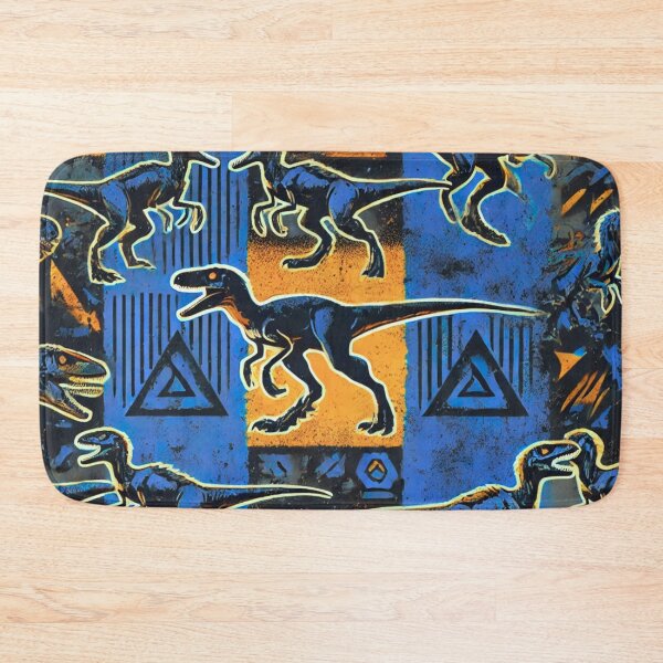 Item preview, dinosaur themed  designed and sold by TEEJAMBOREE.
