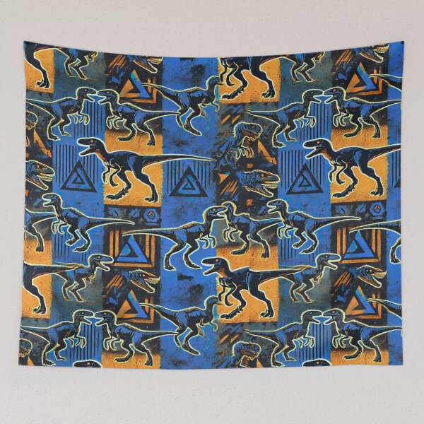 Item preview, dinosaur themed  designed and sold by TEEJAMBOREE.
