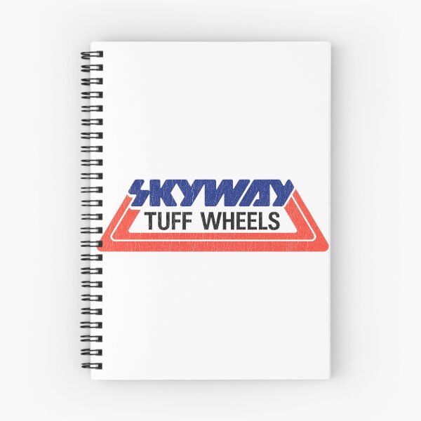 Item preview, Skyway Tuff Wheels Tribute – Retro BMX Style Graphic designed and sold by collectees1.