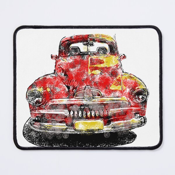 Item preview, Gearhead designed and sold by Mark Malinowski.