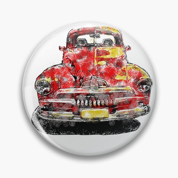 Item preview, Gearhead designed and sold by Mark Malinowski.
