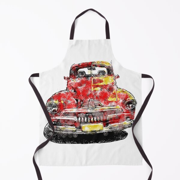Item preview, Gearhead designed and sold by Mark Malinowski.