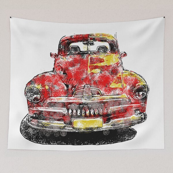 Item preview, Gearhead designed and sold by Mark Malinowski.