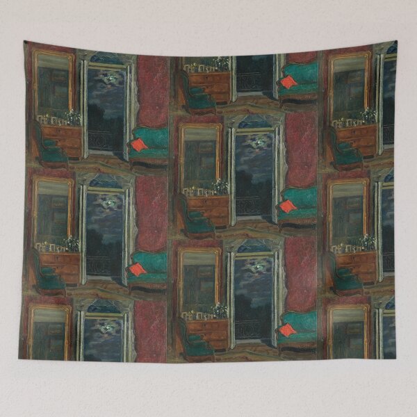 Item preview, Midnight designed and sold by Ichneumon-art.