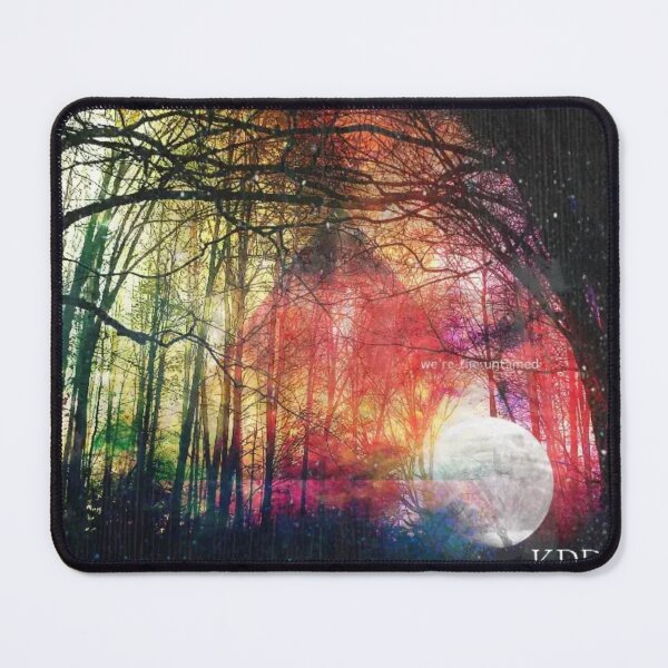 Item preview, Outer worlds designed and sold by ImperfectArtLL.