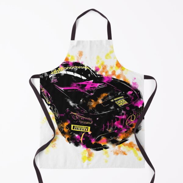 Item preview, Merc splatter designed and sold by Mark Malinowski.