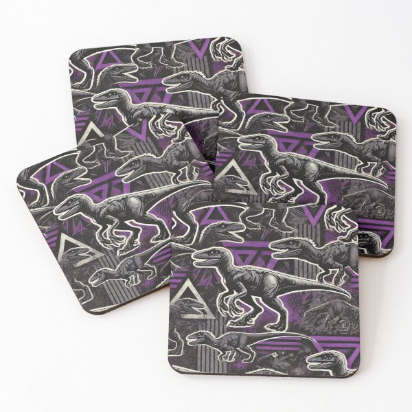 Item preview, dinosaur themed  designed and sold by TEEJAMBOREE.