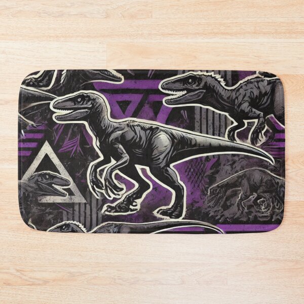 Item preview, dinosaur themed  designed and sold by TEEJAMBOREE.