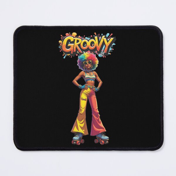 Item preview, Groovy Girl designed and sold by Heroshi.
