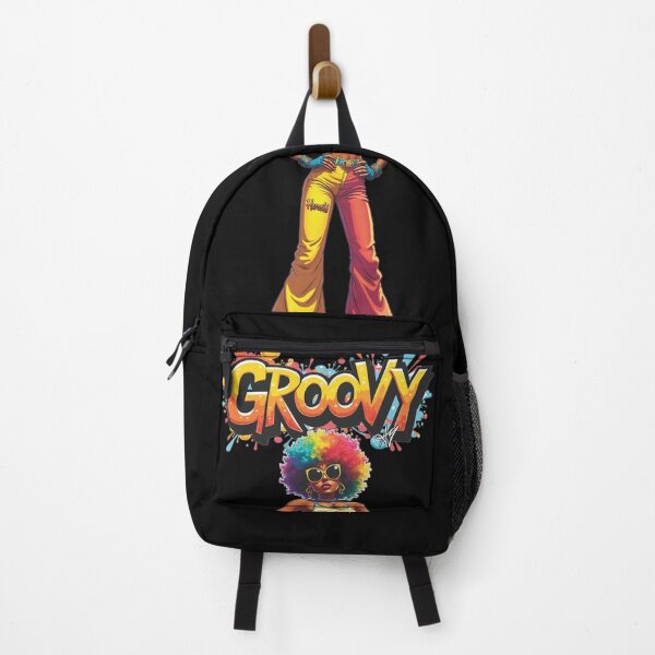 Item preview, Groovy Girl designed and sold by Heroshi.