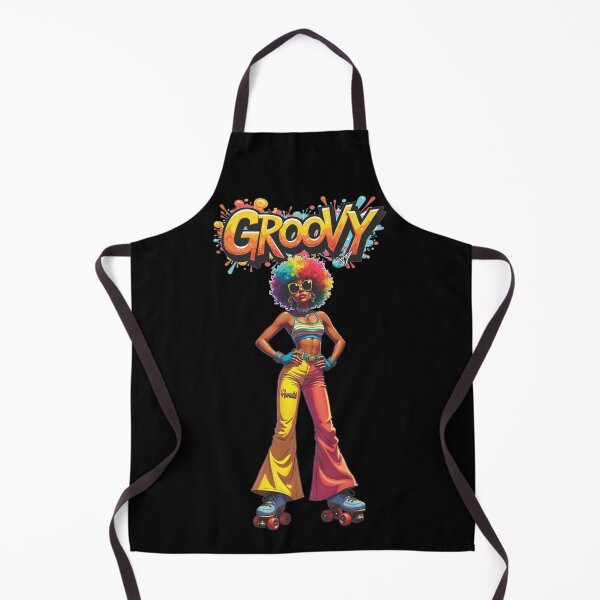 Item preview, Groovy Girl designed and sold by Heroshi.